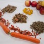 Wichtige Vitamine für das Pferd