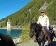 Alpenüberquerung