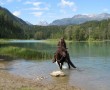 Alpenüberquerung