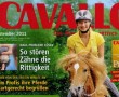 CAVALLO September 2011