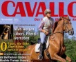 Presseschau: CAVALLO November 2011: Der beste Reitlehrer, Bodenarbeit, Tierarzt Diagnose...