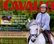 Presseschau: CAVALLO Februar 2012 - Psycho-Special Pferde, Hilfe bei Sehnenschäden, Richtig Loben, Reitersitz verbessern