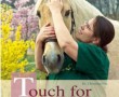 Buchvorstellung "Touch for Health"