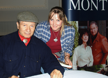 Monty Roberts