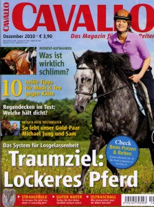 Cavallo Dezember 2010